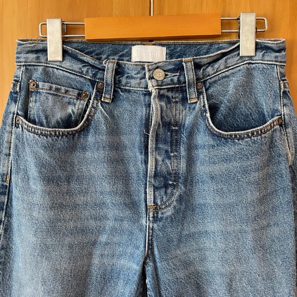 Boyish Billy Jeans HEMMED - Picture 6 of 11